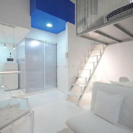 Appartement Guadiaro à Málaga Extérieur photo