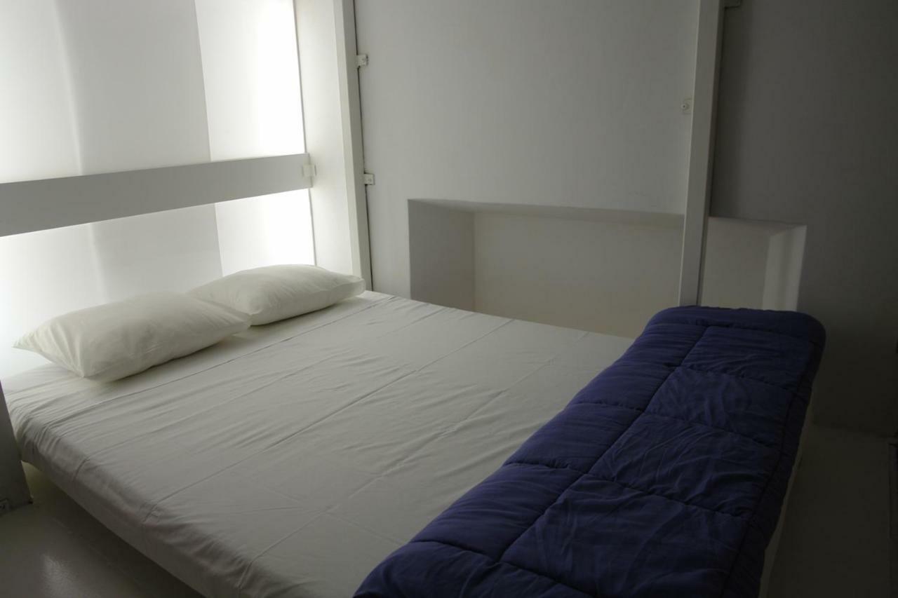 Appartement Guadiaro à Málaga Extérieur photo