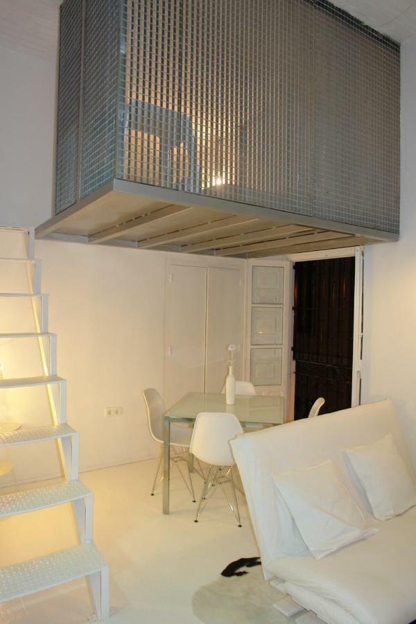 Appartement Guadiaro à Málaga Extérieur photo