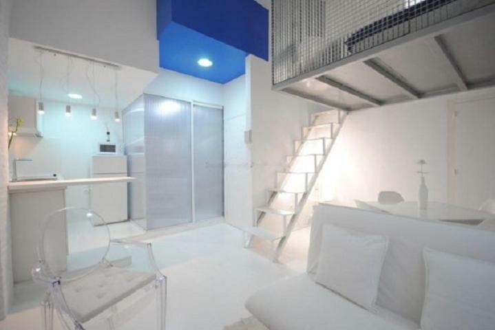 Appartement Guadiaro à Málaga Extérieur photo